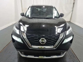 Nissan Rogue * Platinum * CARFAX * БЕЗ ПЪРВОНАЧАЛНА ВНОСКА, снимка 6