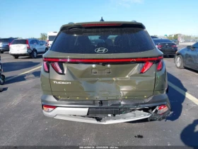 Hyundai Tucson * SEL CONVENIENCE* КОЖА* ПОДГРЕВ* NAVI* LED* , снимка 14