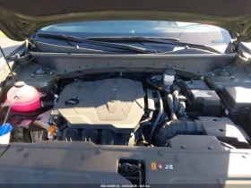 Hyundai Tucson * SEL CONVENIENCE* КОЖА* ПОДГРЕВ* NAVI* LED* , снимка 8