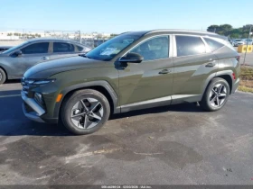 Hyundai Tucson * SEL CONVENIENCE* КОЖА* ПОДГРЕВ* NAVI* LED* , снимка 2