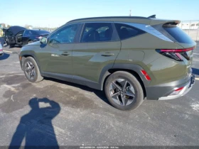 Hyundai Tucson * SEL CONVENIENCE* КОЖА* ПОДГРЕВ* NAVI* LED* , снимка 3