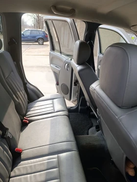 Jeep Cherokee 2.8 CRDI, снимка 3