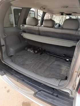 Jeep Cherokee 2.8 CRDI, снимка 4