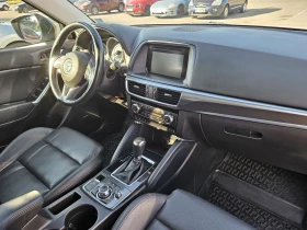Mazda CX-5 2.2d AWD 175ps, снимка 10
