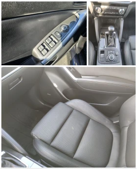 Mazda CX-5 2.2d AWD 175ps, снимка 16