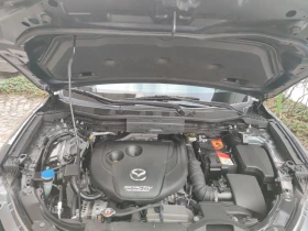 Mazda CX-5 2.2d AWD 175ps, снимка 17