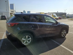 Mazda CX-5 2.2d AWD 175ps, снимка 2