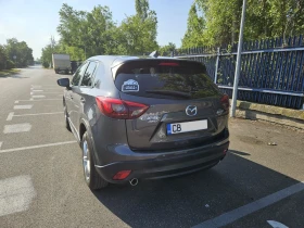 Mazda CX-5 2.2d AWD 175ps, снимка 4