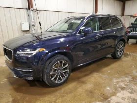 Volvo Xc90 2019 VOLVO XC90 T6 MOMENTUM, снимка 3