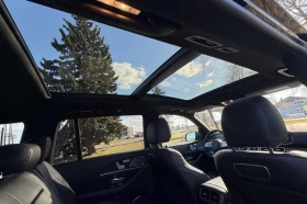 Mercedes-Benz GLS 400 d 4Matic AMG-Line, снимка 10