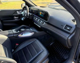 Mercedes-Benz GLS 400 d 4Matic AMG-Line, снимка 5