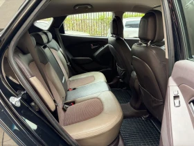 Hyundai IX35 2.0 CRDi 4WD Exclusive Facelift, снимка 14