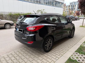 Hyundai IX35 2.0 CRDi 4WD Exclusive Facelift, снимка 3