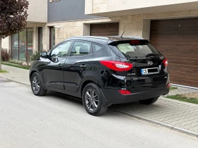 Hyundai IX35 2.0 CRDi 4WD Exclusive Facelift, снимка 4