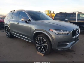 Volvo Xc90 * T6* MOMENTUM* , снимка 1