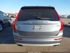 Volvo Xc90 * T6* MOMENTUM* , снимка 15