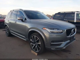 Volvo Xc90 * T6* MOMENTUM* , снимка 6