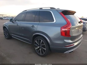 Volvo Xc90 * T6* MOMENTUM* , снимка 3