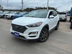 Hyundai Tucson * Luxury * ПОДГРЕВ * ПАНОРАМА * КЛИП НА МОТОРА , снимка 1