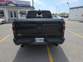 Dodge RAM 1500 * Laramie * 360 * ДИСТРОНИК * ПОДГРЕВИ * ПАМЕТ, снимка 4