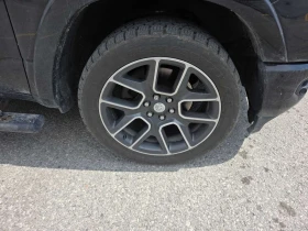 Dodge RAM 1500 * Laramie * 360 * ДИСТРОНИК * ПОДГРЕВИ * ПАМЕТ, снимка 7