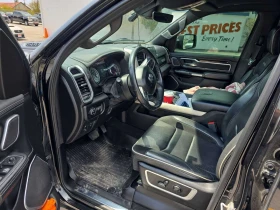 Dodge RAM 1500 * Laramie * 360 * ДИСТРОНИК * ПОДГРЕВИ * ПАМЕТ, снимка 5