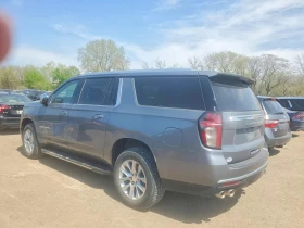Chevrolet Suburban K1500 PREMIER AWD| ОПЦИЯ ЗА ЛИЗИНГ, снимка 2