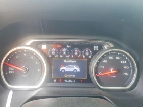 Chevrolet Suburban K1500 PREMIER AWD| ОПЦИЯ ЗА ЛИЗИНГ, снимка 9