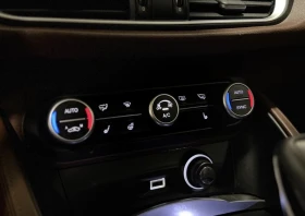 Alfa Romeo Stelvio TI LUSSO * CARFAX * ЦЕНА ДО БЪЛГАРИЯ * , снимка 13