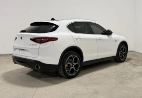 Alfa Romeo Stelvio TI LUSSO * CARFAX * ЦЕНА ДО БЪЛГАРИЯ * , снимка 5