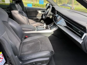 Audi Q8, снимка 11