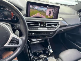 BMW X3 M40i  CARFAX, снимка 9