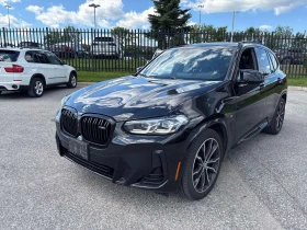 BMW X3 M40i  CARFAX, снимка 12