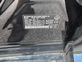 BMW X3 M40i  CARFAX, снимка 11