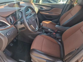 Opel Mokka 1.6 COSMO UNIKAT , снимка 6