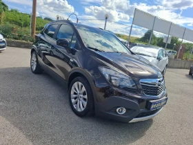 Opel Mokka 1.6 COSMO UNIKAT , снимка 14