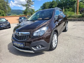 Opel Mokka 1.6 COSMO UNIKAT , снимка 1
