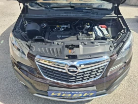 Opel Mokka 1.6 COSMO UNIKAT , снимка 12