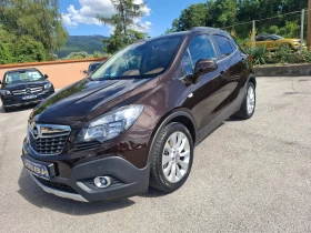 Opel Mokka 1.6 COSMO UNIKAT , снимка 13