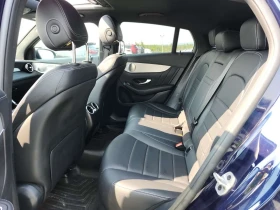 Mercedes-Benz GLC 300 BURMESTER * PANO * KEYLESS *  ПОДГРЕВИ * CARFAX, снимка 11