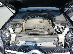 Mercedes-Benz GLC 300 BURMESTER * PANO * KEYLESS *  ПОДГРЕВИ * CARFAX, снимка 17