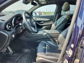Mercedes-Benz GLC 300 BURMESTER * PANO * KEYLESS *  ПОДГРЕВИ * CARFAX, снимка 5
