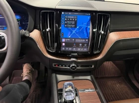 Volvo XC60 * Ultimate Dark Theme * CARFAX * ЦЕНА ДО БГ, снимка 12