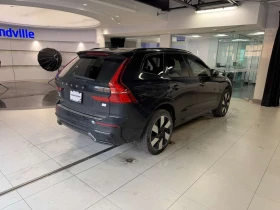 Volvo XC60 * Ultimate Dark Theme * CARFAX * ЦЕНА ДО БГ, снимка 4