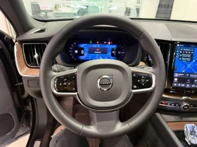 Volvo XC60 * Ultimate Dark Theme * CARFAX * ЦЕНА ДО БГ, снимка 10