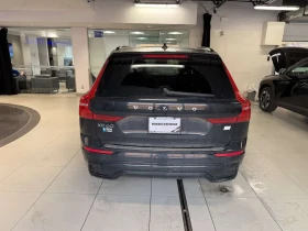 Volvo XC60 * Ultimate Dark Theme * CARFAX * ЦЕНА ДО БГ, снимка 5