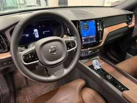 Volvo XC60 * Ultimate Dark Theme * CARFAX * ЦЕНА ДО БГ, снимка 9