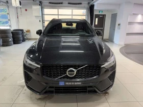 Volvo XC60 * Ultimate Dark Theme * CARFAX * ЦЕНА ДО БГ, снимка 2