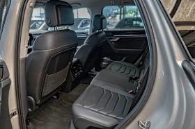 VW Touareg 3.0TDI/4Motion/Virtual/Камера/Подгрев, снимка 8
