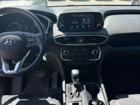 Hyundai Santa fe * Essential * АВТОКРЕДИТ БЕЗ ПЪРВОНАЧАЛНА ВНОСКА* , снимка 9